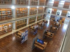 Biblioteca de Ciències Socials Gregori Maians